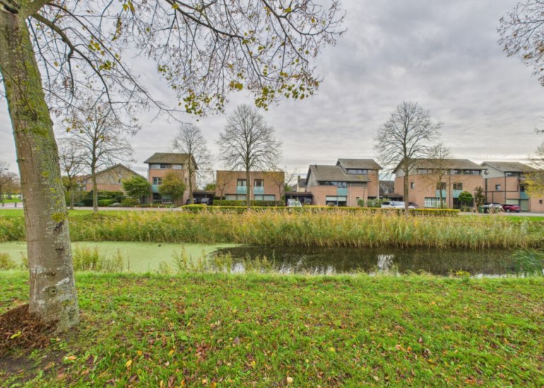  Livingstonestraat 68, Hulst