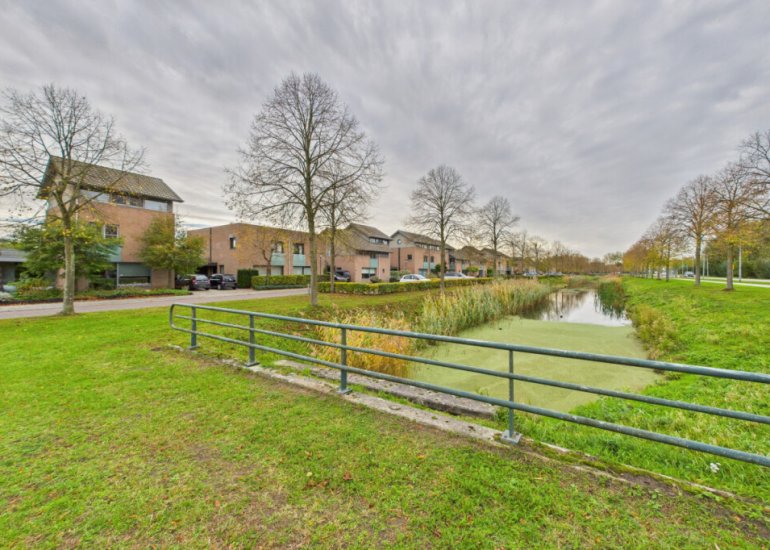  Livingstonestraat 68, Hulst