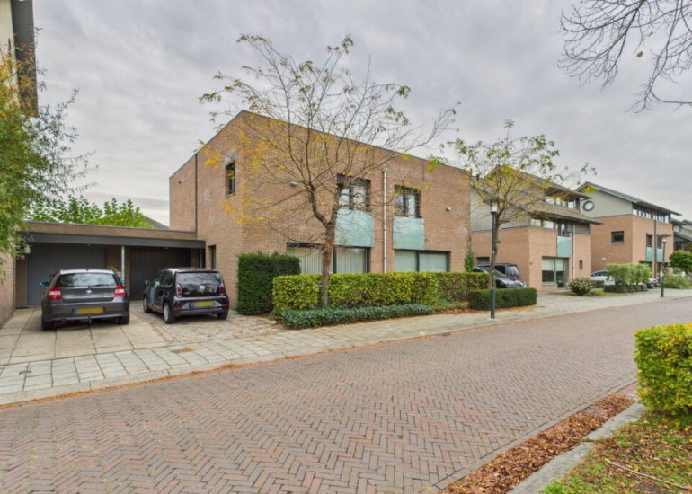  Livingstonestraat 68, Hulst