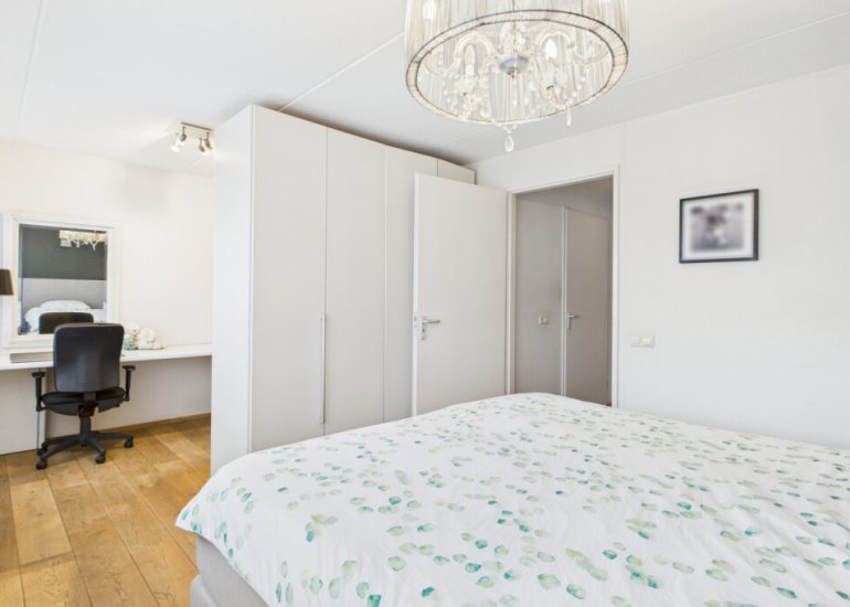  Livingstonestraat 68, Hulst