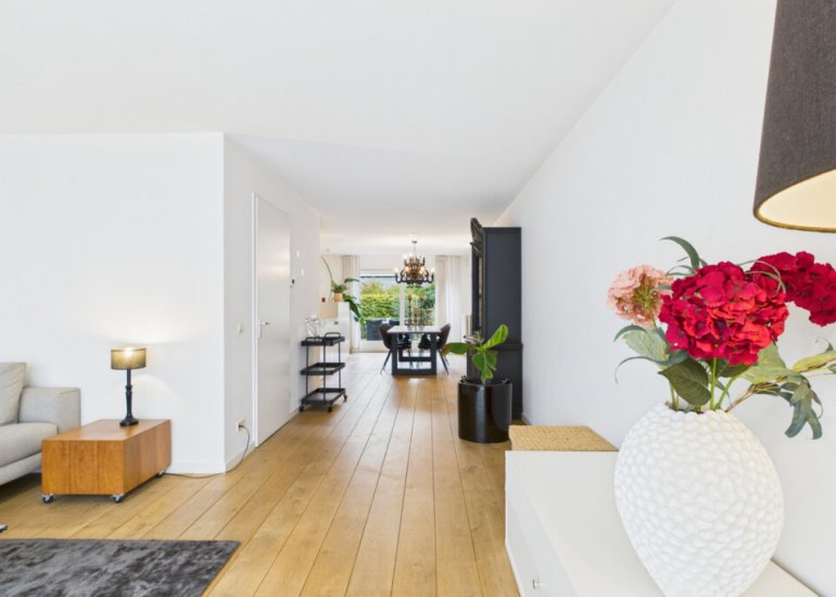  Livingstonestraat 68, Hulst