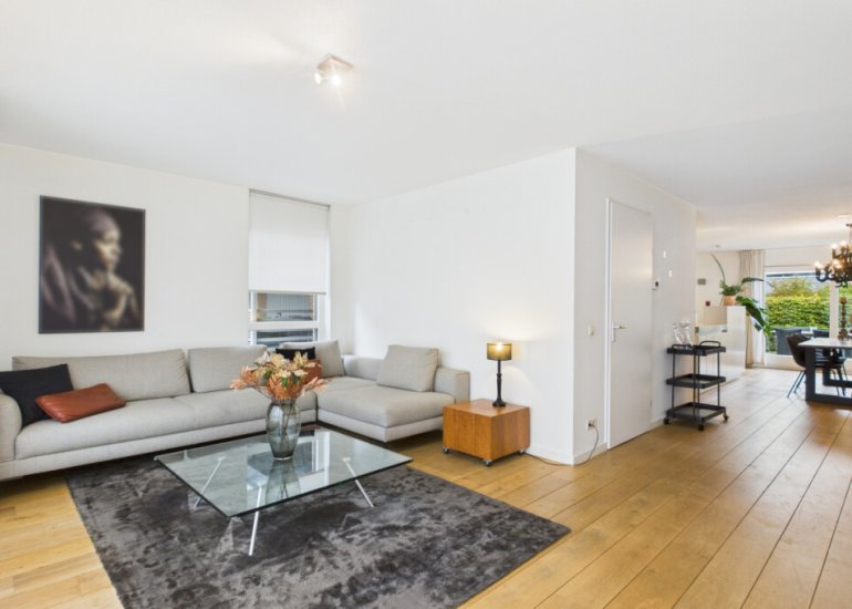  Livingstonestraat 68, Hulst