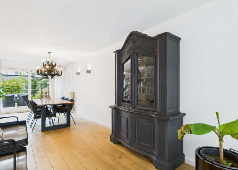  Livingstonestraat 68, Hulst