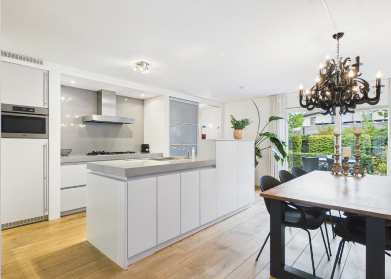  Livingstonestraat 68, Hulst