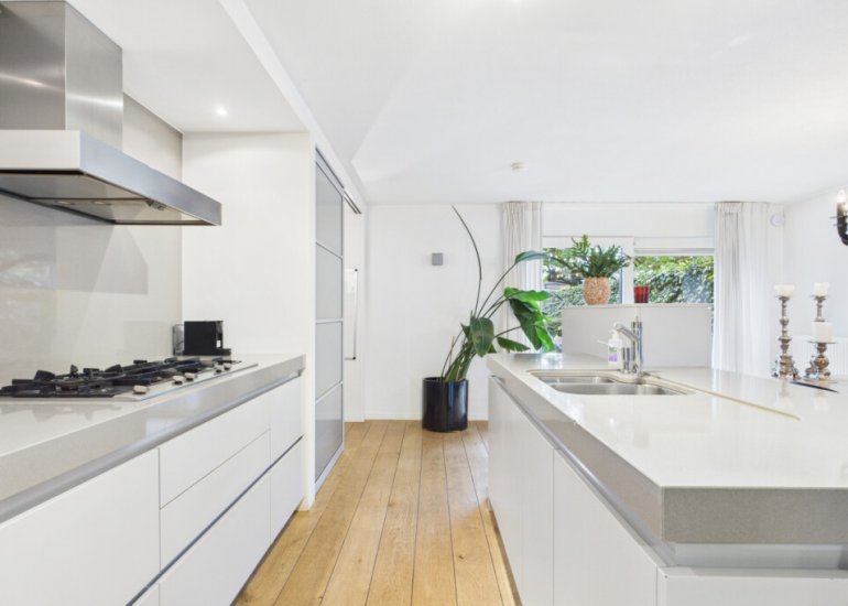  Livingstonestraat 68, Hulst