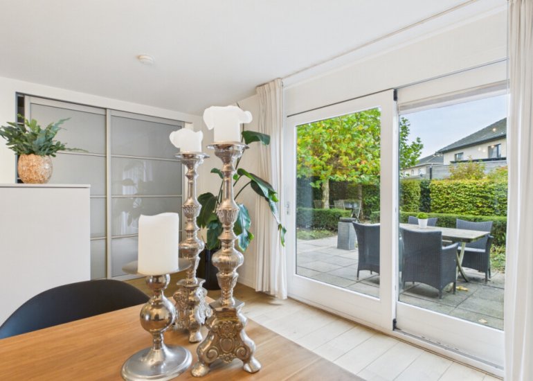  Livingstonestraat 68, Hulst