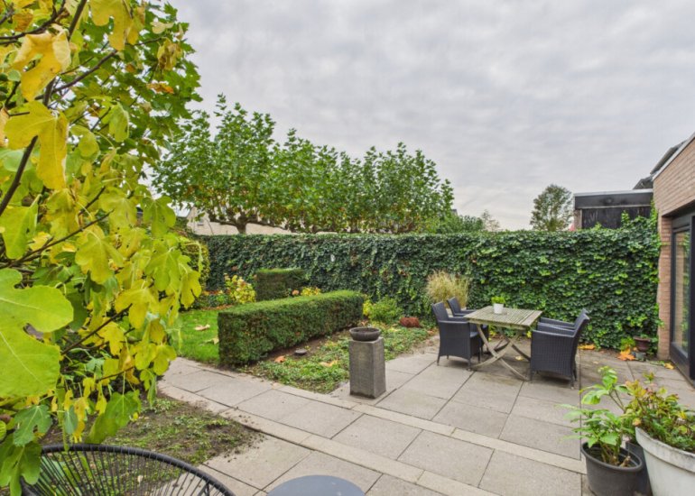  Livingstonestraat 68, Hulst