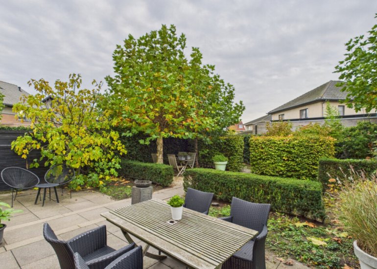  Livingstonestraat 68, Hulst