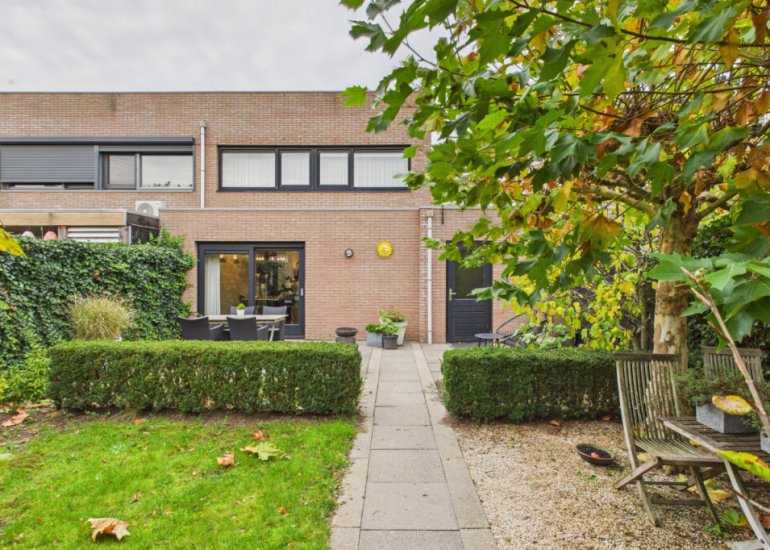  Livingstonestraat 68, Hulst