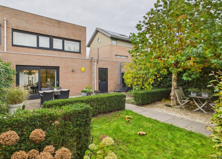  Livingstonestraat 68, Hulst