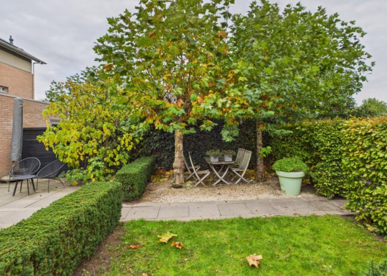  Livingstonestraat 68, Hulst