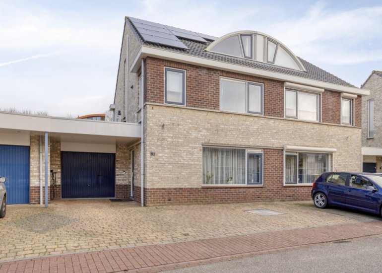  Parelmoerboog 10, Terneuzen