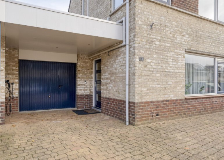  Parelmoerboog 10, Terneuzen