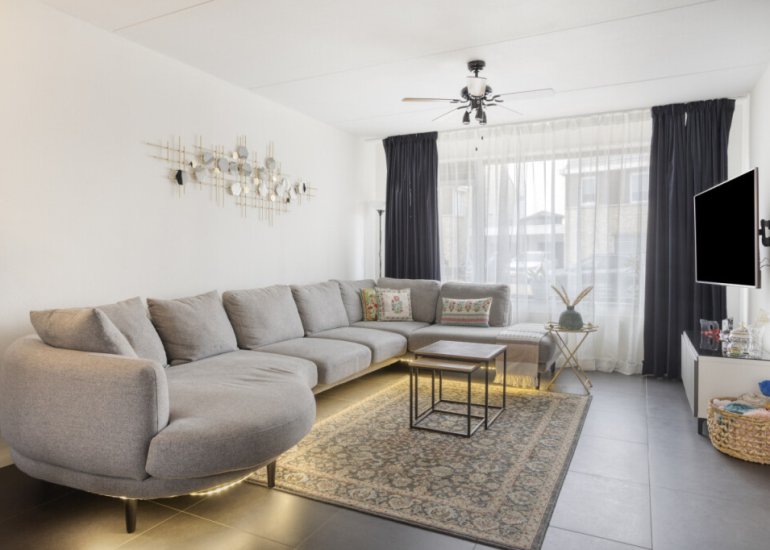  Parelmoerboog 10, Terneuzen