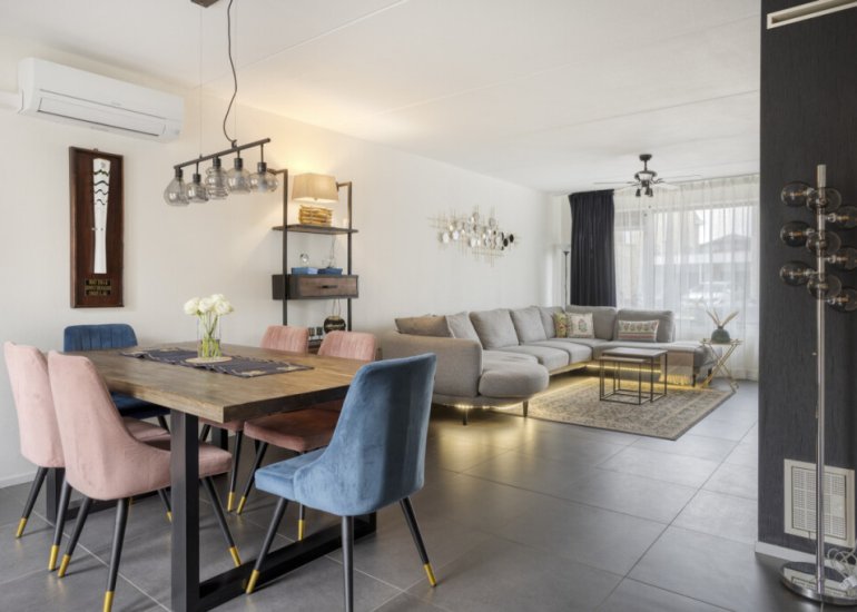  Parelmoerboog 10, Terneuzen