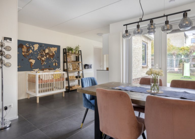  Parelmoerboog 10, Terneuzen