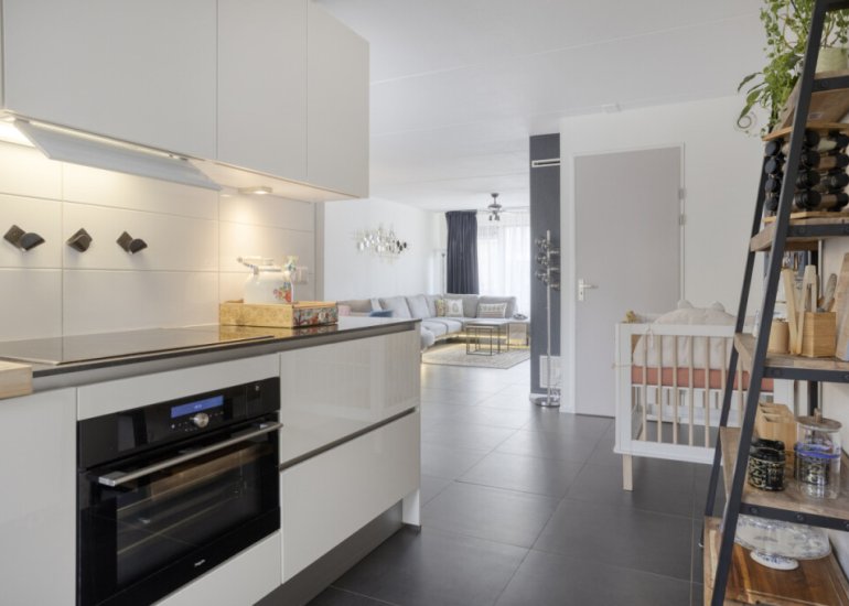  Parelmoerboog 10, Terneuzen