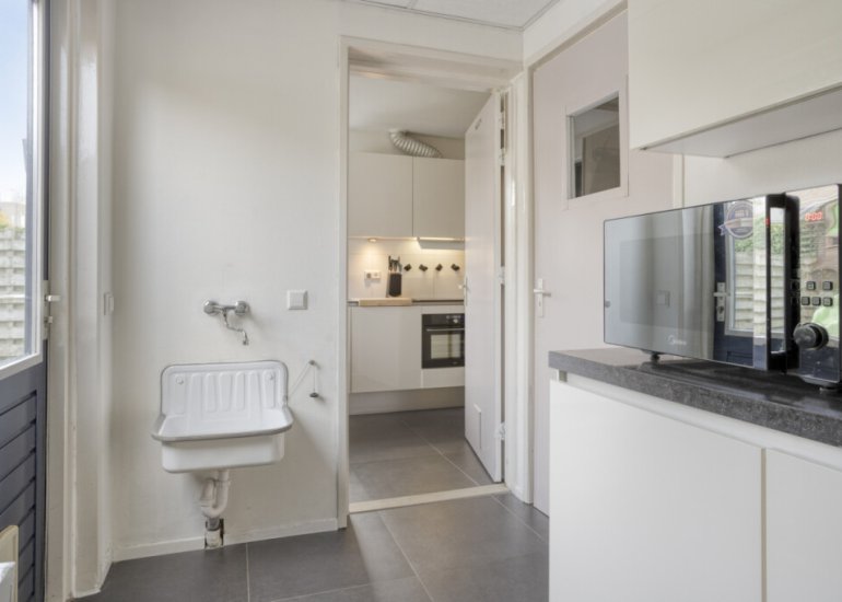  Parelmoerboog 10, Terneuzen