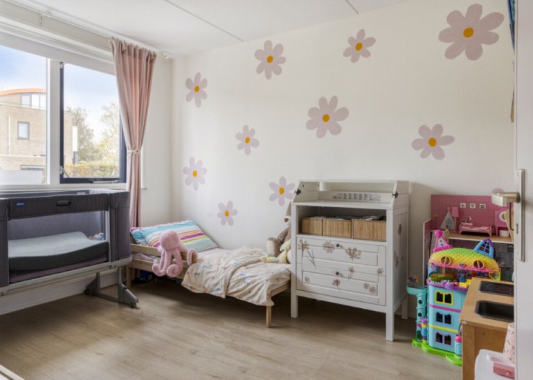  Parelmoerboog 10, Terneuzen