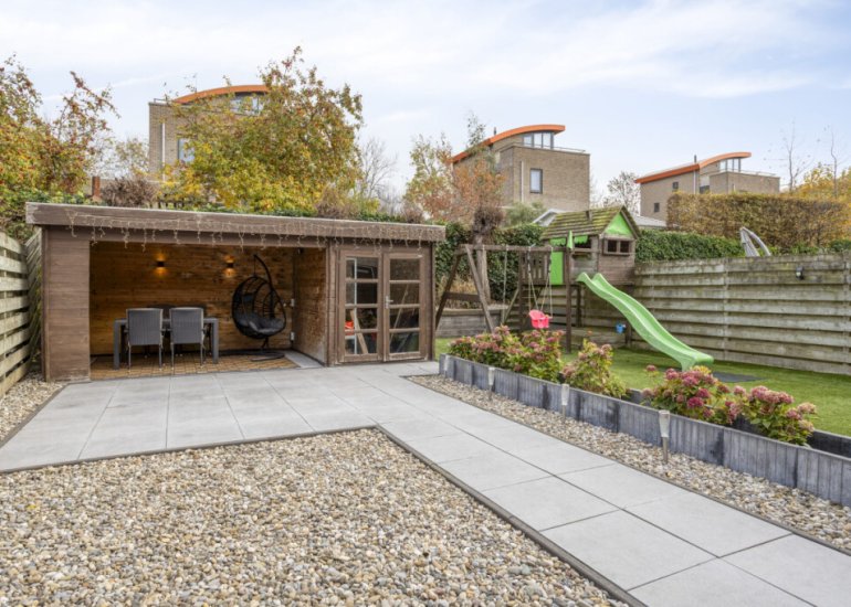  Parelmoerboog 10, Terneuzen