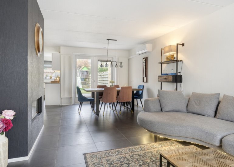  Parelmoerboog 10, Terneuzen