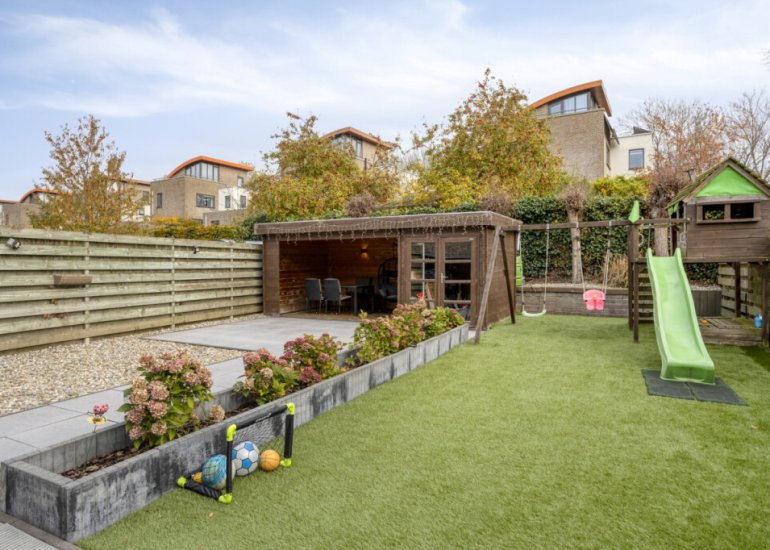  Parelmoerboog 10, Terneuzen