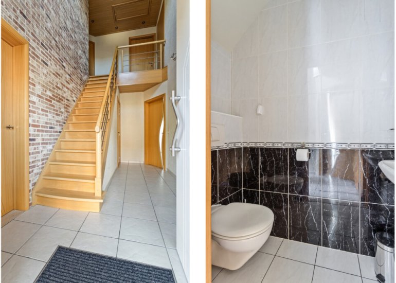  Vlasbloem 4, Heikant