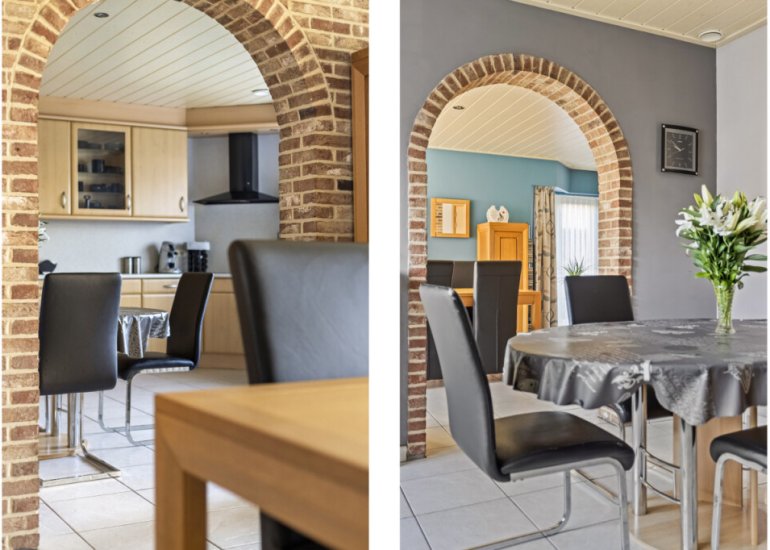  Vlasbloem 4, Heikant