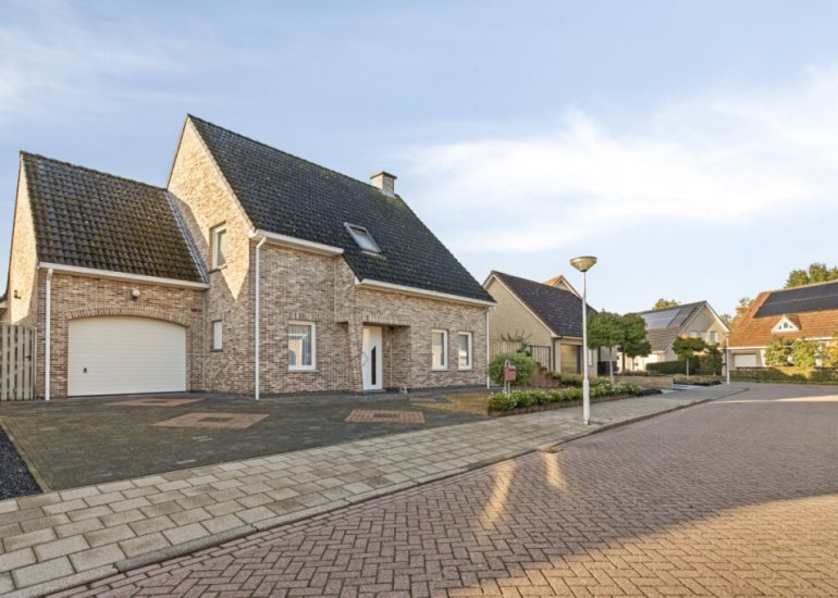  Vlasbloem 4, Heikant