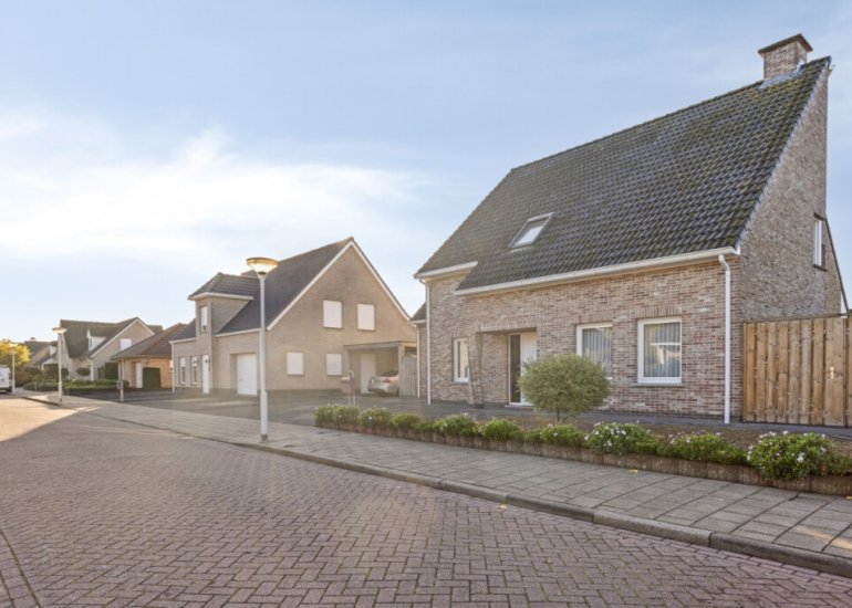  Vlasbloem 4, Heikant