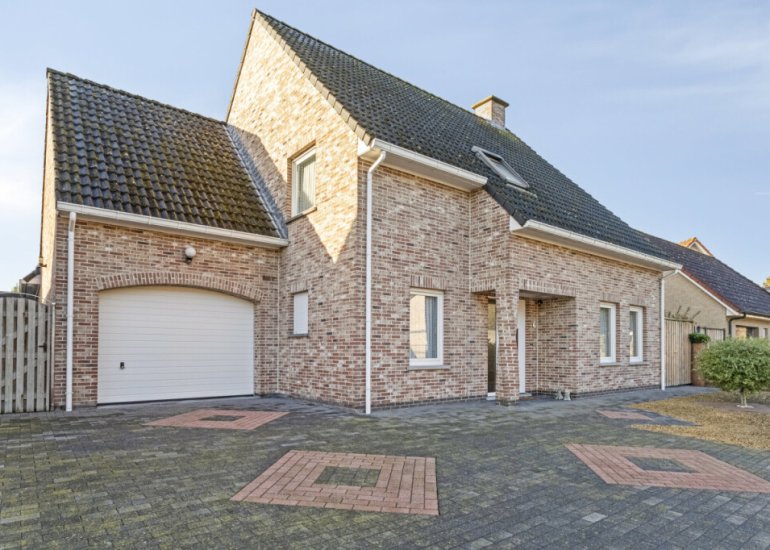  Vlasbloem 4, Heikant