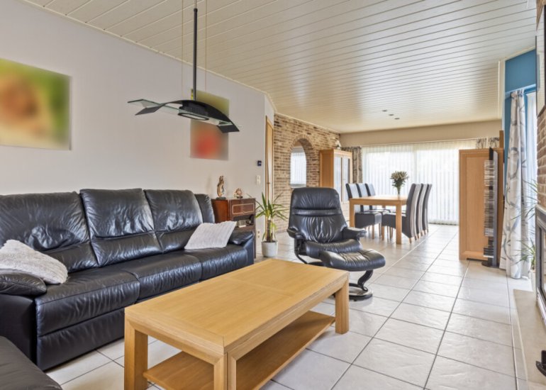  Vlasbloem 4, Heikant