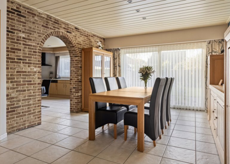  Vlasbloem 4, Heikant