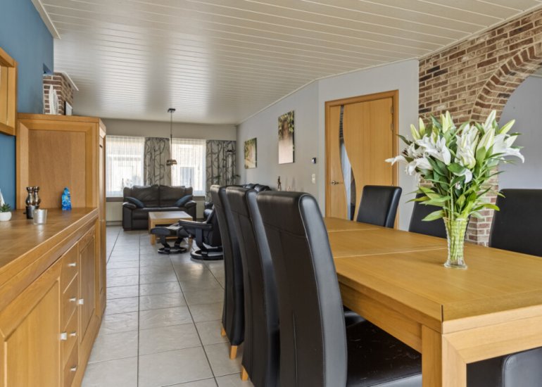  Vlasbloem 4, Heikant