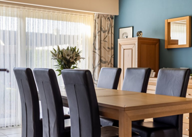  Vlasbloem 4, Heikant