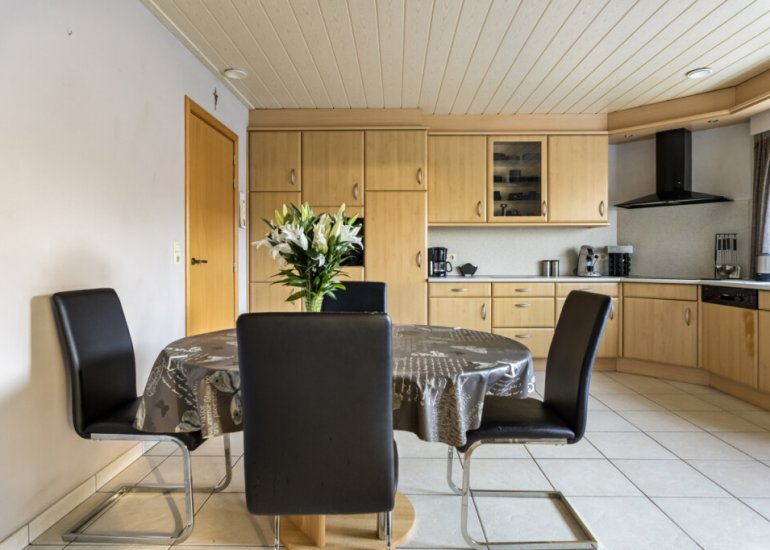  Vlasbloem 4, Heikant