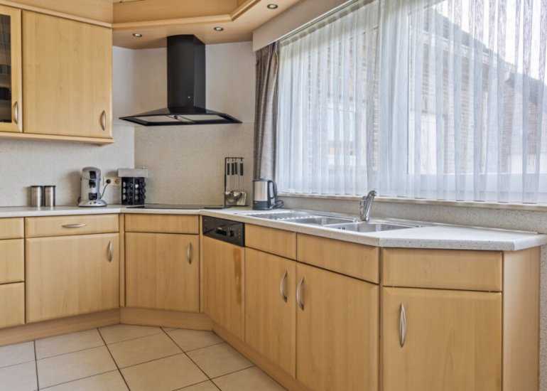  Vlasbloem 4, Heikant