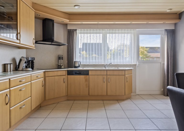  Vlasbloem 4, Heikant