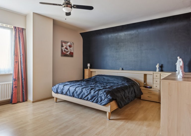  Vlasbloem 4, Heikant