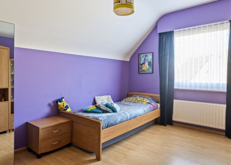  Vlasbloem 4, Heikant