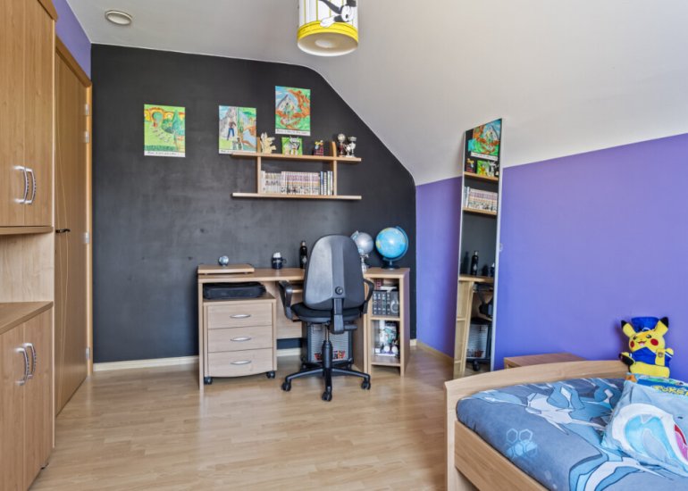  Vlasbloem 4, Heikant