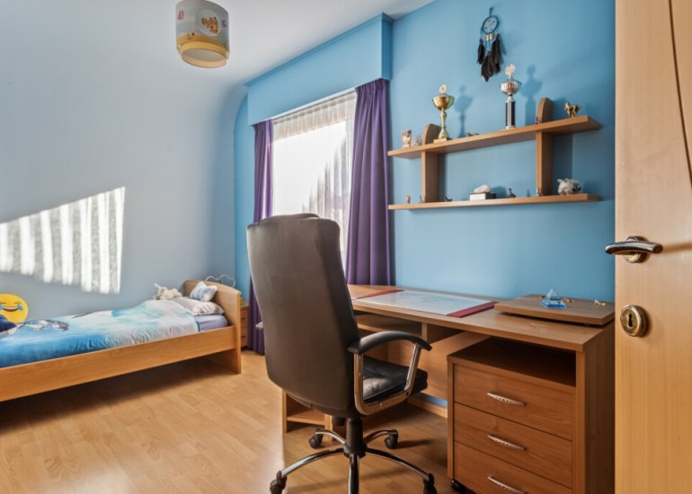  Vlasbloem 4, Heikant