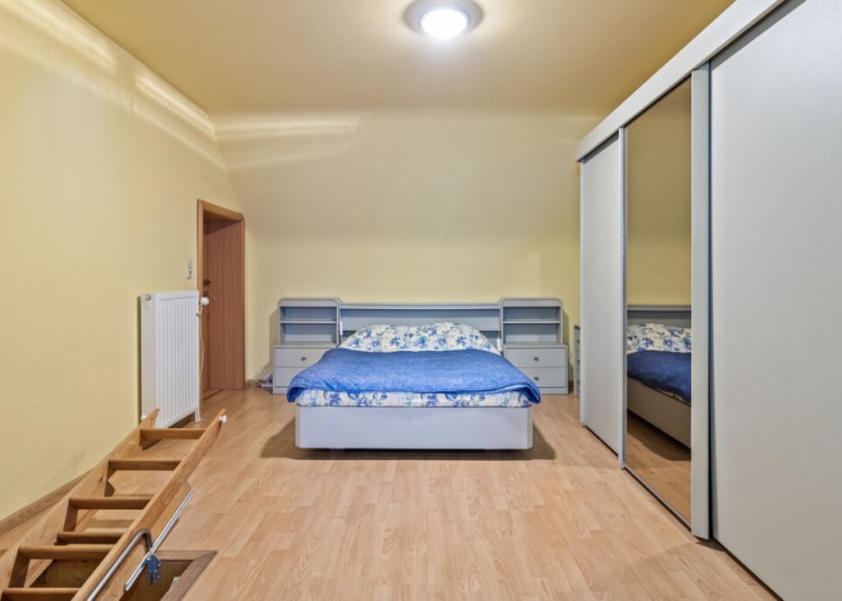  Vlasbloem 4, Heikant