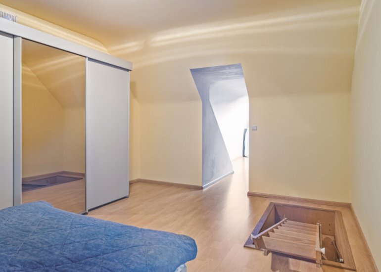  Vlasbloem 4, Heikant