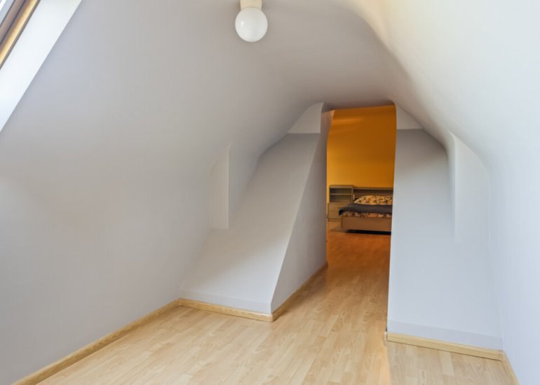  Vlasbloem 4, Heikant