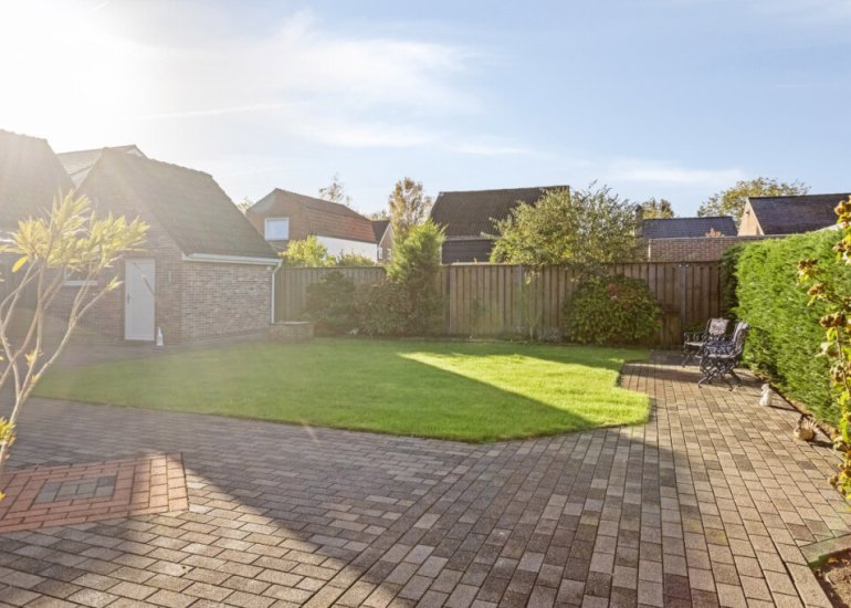  Vlasbloem 4, Heikant