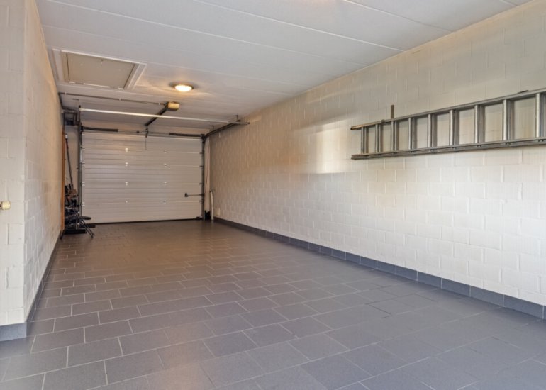  Vlasbloem 4, Heikant