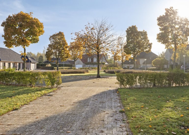  Vlasbloem 4, Heikant