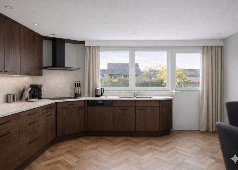  Vlasbloem 4, Heikant