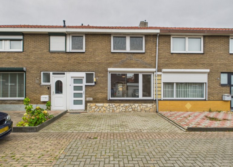  Beatrixstraat 41, Terneuzen